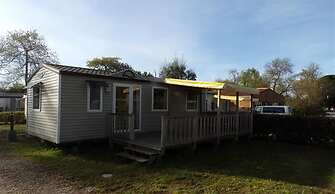 Camping La Cailletiere - Mobil-Home