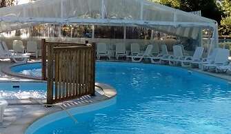 Camping La Cailletiere - Mobil-Home