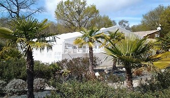 Camping La Cailletiere - Mobil-Home