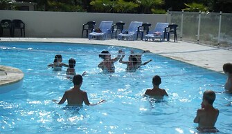 Camping La Cailletiere - Coco Sweet