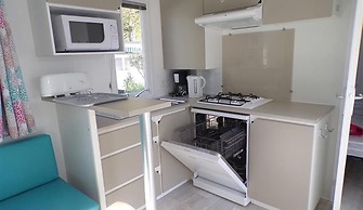 Camping La Cailletiere - Coco Sweet
