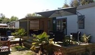 Camping La Cailletiere - Coco Sweet