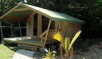 Camping La Cailletiere - Coco Sweet