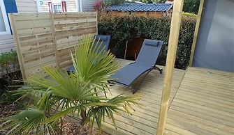 Camping La Cailletiere - Coco Sweet