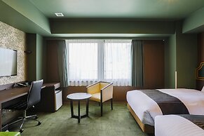 Hotel Wing International Select Kumamoto