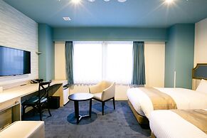 Hotel Wing International Select Kumamoto