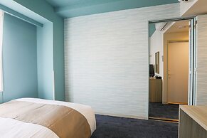 Hotel Wing International Select Kumamoto