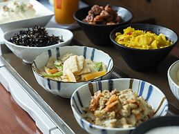 Hotel Wing International Select Kumamoto