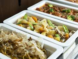 Hotel Wing International Select Kumamoto