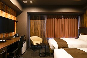 Hotel Wing International Select Kumamoto