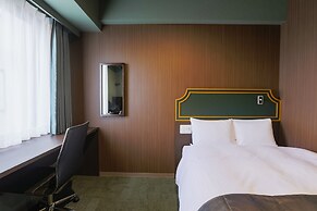 Hotel Wing International Select Kumamoto