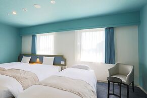 Hotel Wing International Select Kumamoto