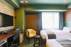 Hotel Wing International Select Kumamoto