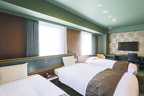 Hotel Wing International Select Kumamoto