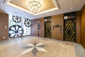 Hotel Wing International Select Kumamoto