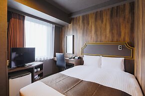 Hotel Wing International Select Kumamoto