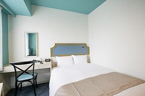 Hotel Wing International Select Kumamoto