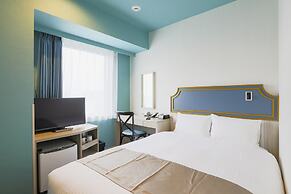 Hotel Wing International Select Kumamoto