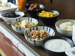 Hotel Wing International Select Kumamoto