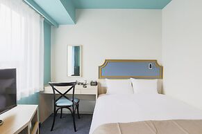 Hotel Wing International Select Kumamoto