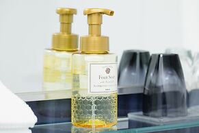 Hotel Wing International Select Kumamoto