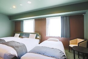 Hotel Wing International Select Kumamoto