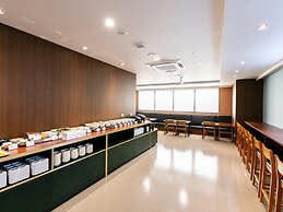 Hotel Wing International Select Kumamoto