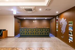 Hotel Wing International Select Kumamoto