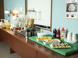 Hotel Wing International Select Kumamoto