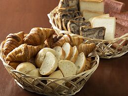 Hotel Wing International Select Kumamoto