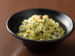 Hotel Wing International Select Kumamoto