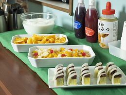 Hotel Wing International Select Kumamoto