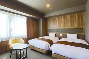 Hotel Wing International Select Kumamoto