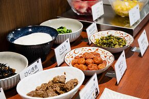 Hotel Wing International Select Kumamoto