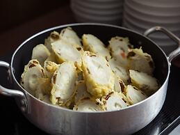 Hotel Wing International Select Kumamoto