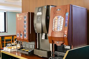 Hotel Wing International Select Kumamoto