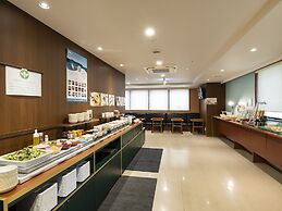 Hotel Wing International Select Kumamoto