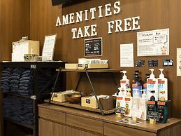 Hotel Wing International Select Kumamoto