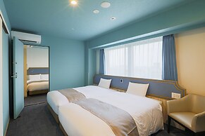 Hotel Wing International Select Kumamoto