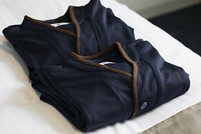 Hotel Wing International Select Kumamoto