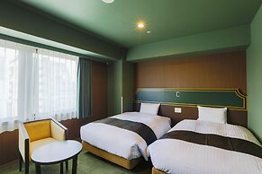 Hotel Wing International Select Kumamoto