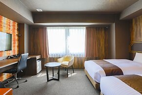 Hotel Wing International Select Kumamoto