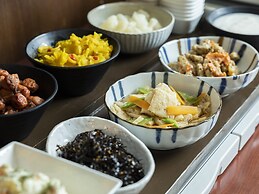 Hotel Wing International Select Kumamoto