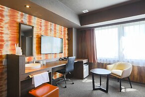 Hotel Wing International Select Kumamoto