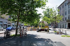 Flatty Apartments - Home Sweet Home