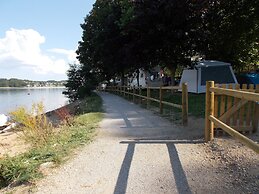 Les Chalets du Camping St Etienne