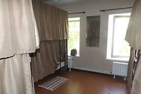 VS Hostel