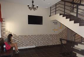 VS Hostel
