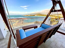 Blue Sea Sunny Sea View Homestay