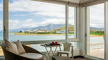 Blue Sea Sunny Sea View Homestay